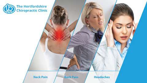 Hertfordshire Chiropractic Clinic photo