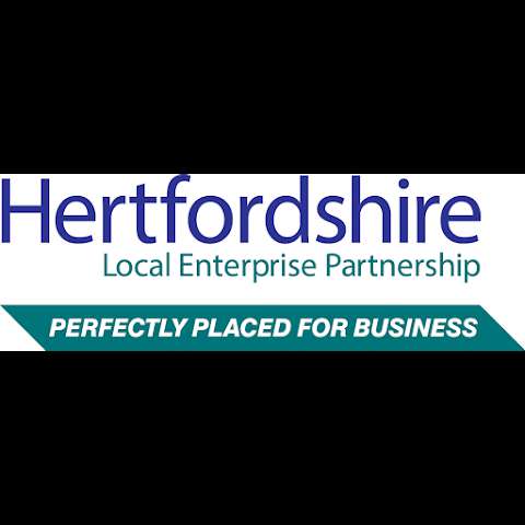 Hertfordshire Local Enterprise Partnership photo