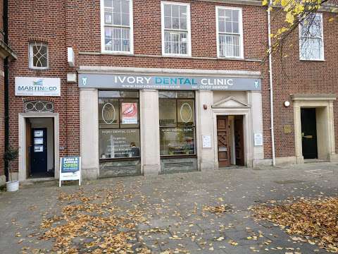 Ivory Dental Clinic photo